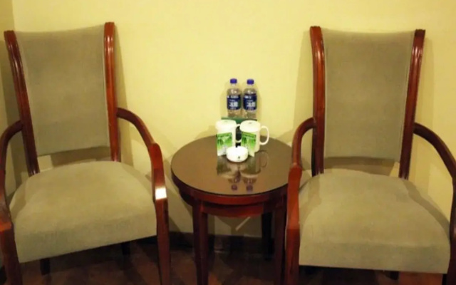 GreenTree Inn (shenyang shenglinanjie)