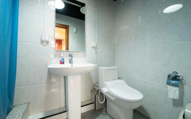 Zaya Hostel