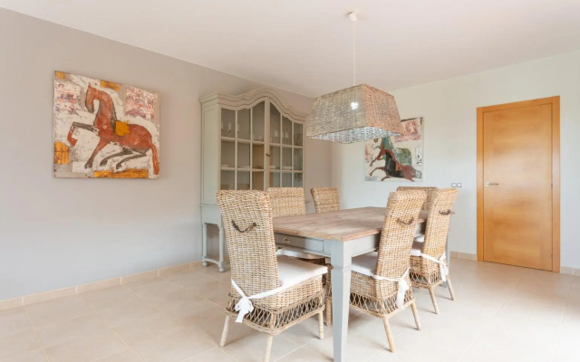 Villa Tamarindos
