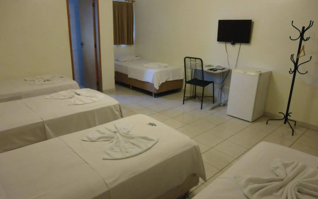 Hotel Hermom
