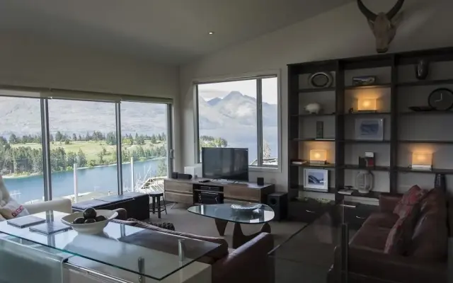 Serene