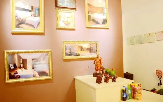 Zhenjiang Beisheng Hotel