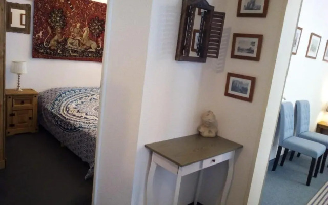 Elbenland Apartments Sächsische Schweiz