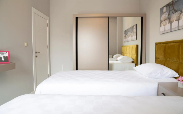 Hatton Suites Esenboga