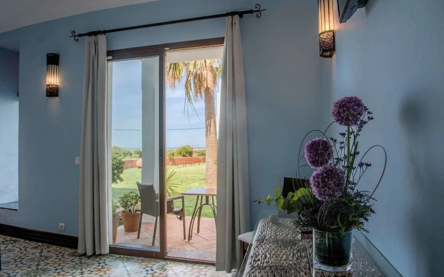 Apartamentos Turísticos Bahía de Trafalgar
