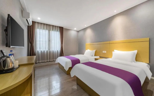Ying Feng Yuan Hotel