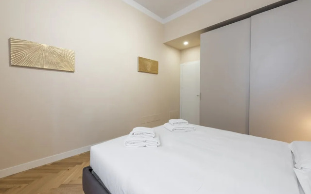 Valori Apartments by Mmega