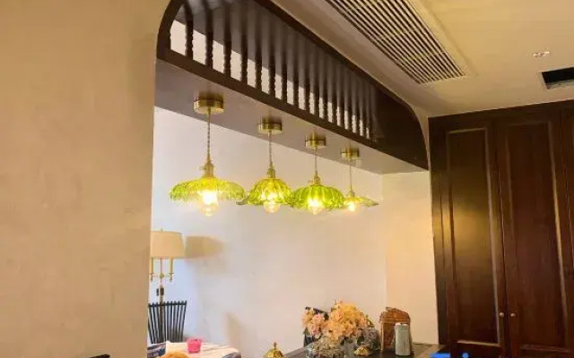Zhangjiajie Candy Homestay