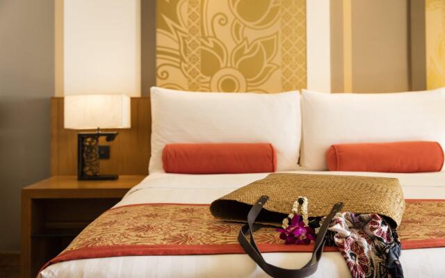 Angsana Villas Resort Phuket