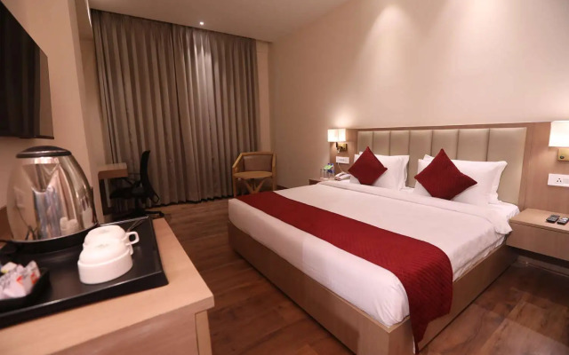 Surestay By Best Western Lucknow