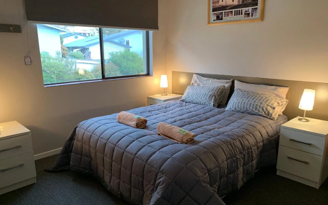 Yuki Inn Jindabyne