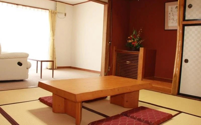 Guest House Wind Inn Hakuba