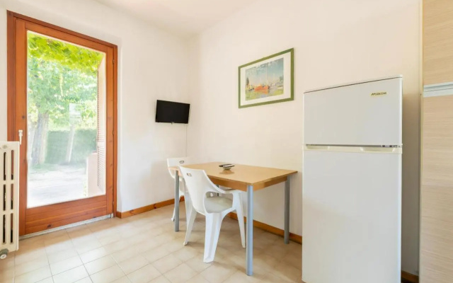 Club Del Sole Le Mimose Family Resort