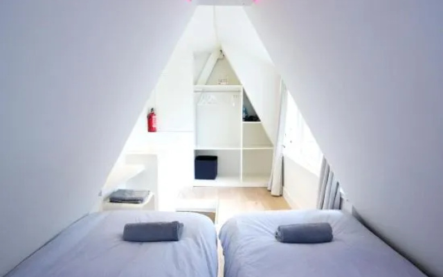 Sweet Life Centre Area Apartment