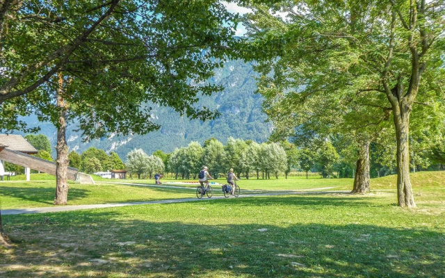 Nice Home in Bagolino With 1 Bedrooms and Wifi
