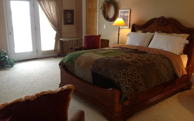 Blue Heron Inn