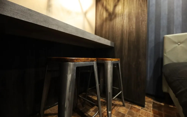 The Beehive Otaru