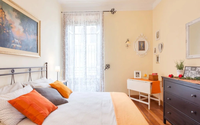 Graceful Holiday Home in Roma Near St Joseph 8
