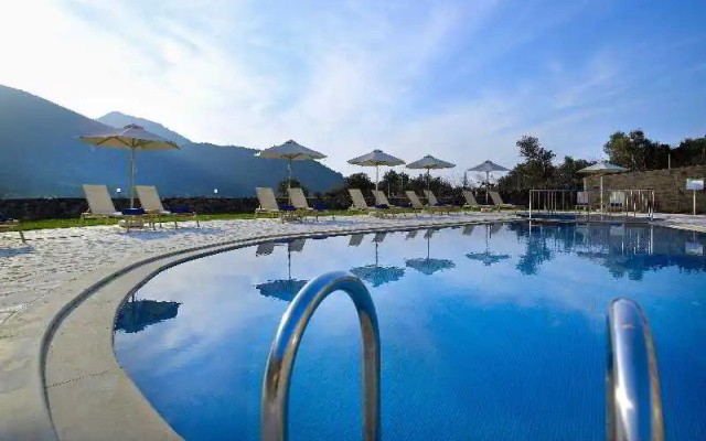 Filion Suites Resort And Spa