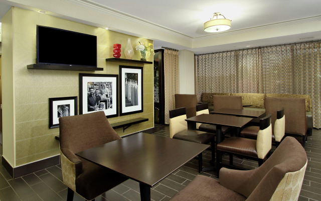 Hampton Inn Philadelphia/Great Valley/Malvern