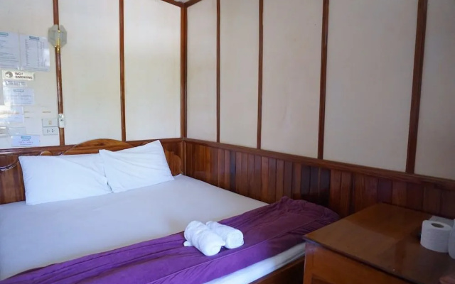 Suksomboon Hotel Chiangkhan