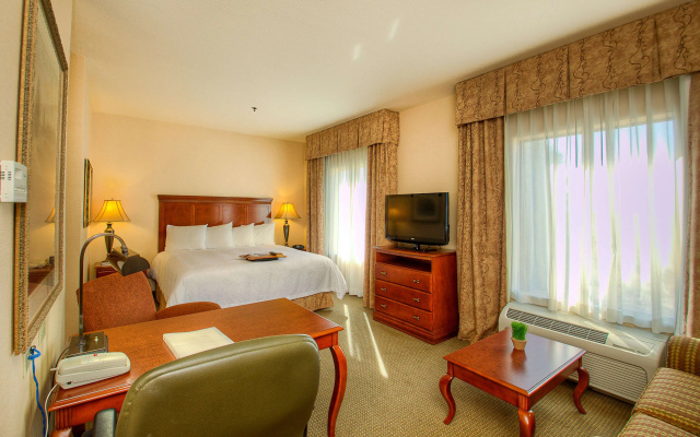 Hampton Inn & Suites Mountain Home