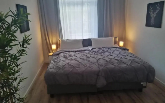 Kölsche Wohnung 2C