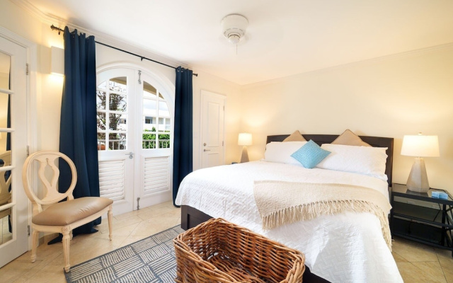 Sapphire Beach 104 2 Bedroom Apts