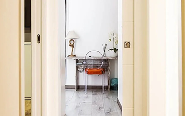 Brezza Marina Reataurant E  B&B
