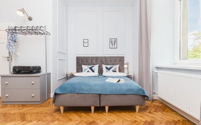 Traveler's Best- Old Town Guesthouse
