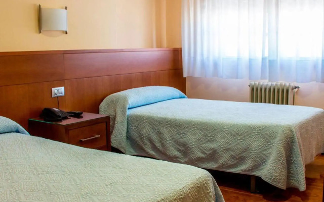 Hotel Mabú