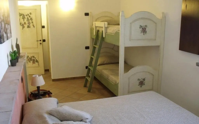 Agriturismo Podere Montese
