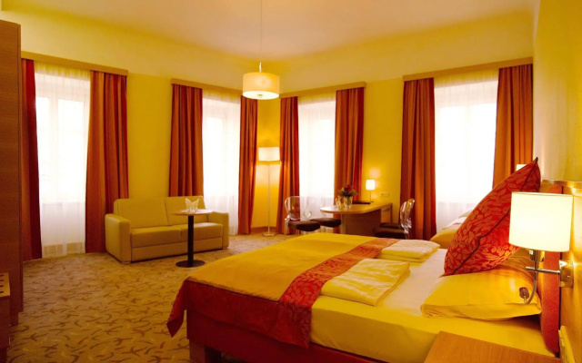 Hotel Drei Raben