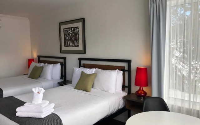 Domaine Belle Plage