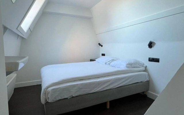 Amigo Budget Hotel