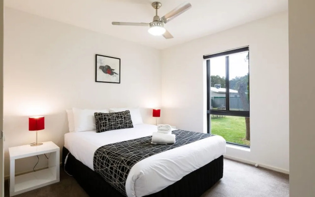 Apex Park Holiday Apartments
