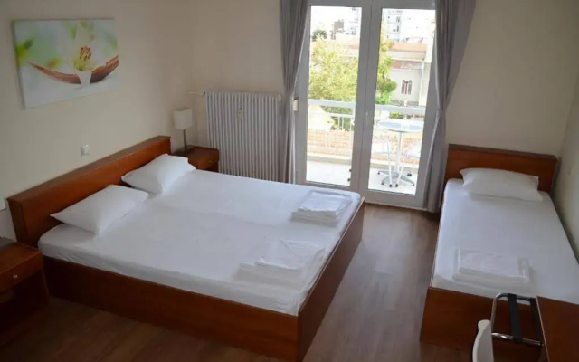 Hotel Europa