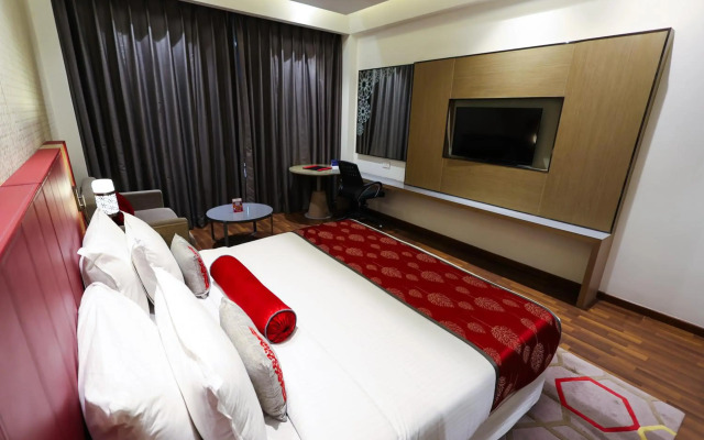 Ramada Plaza by Wyndham Lucknow