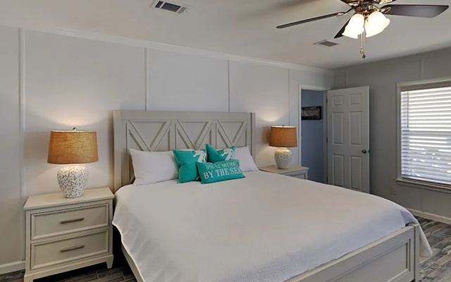 Bet's Kept Secret by Southern Vacation Rentals