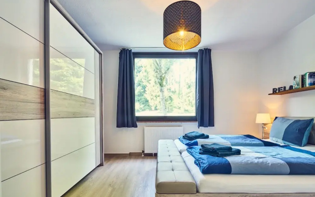 Apartment Winterberg - Cozy