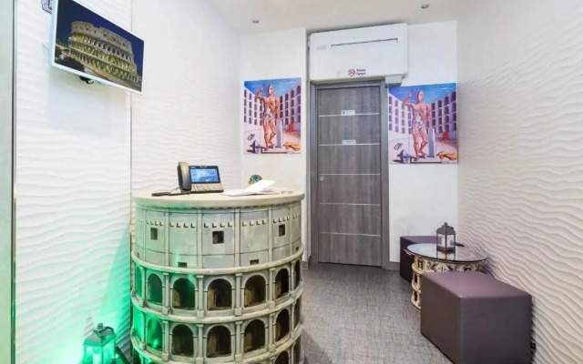 Dependance Relais Dei Papi
