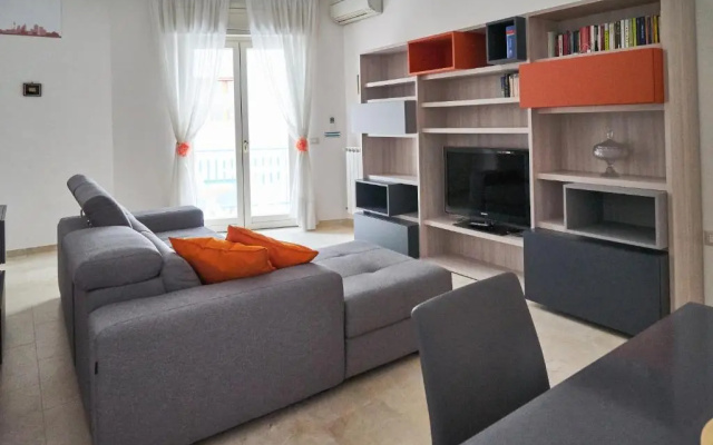 B&B L’Ammonite