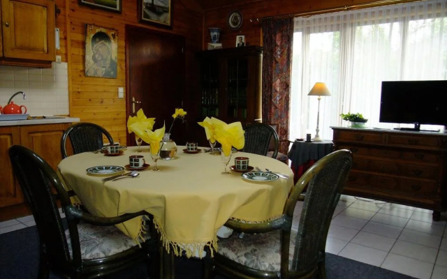 De Zon B&B