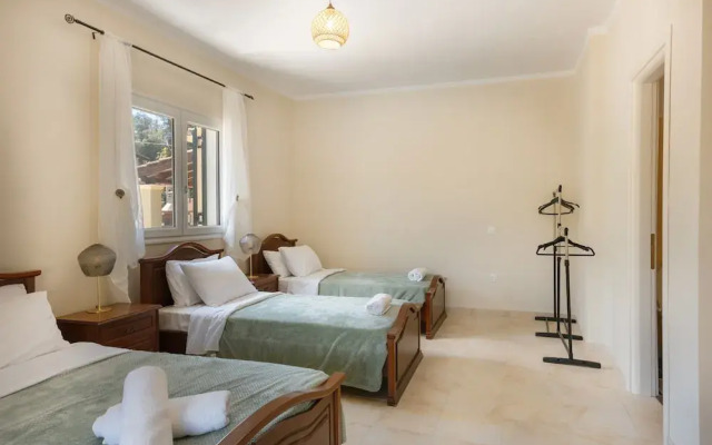 Elite Villa Dio in Ano Korakiana