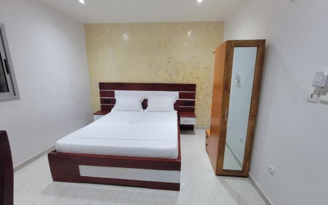 Semto Hotel