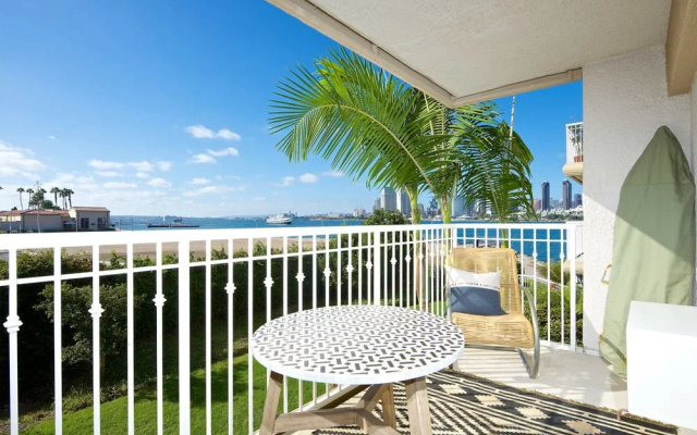 Madison Hospitality Coronado - Geschlossen
