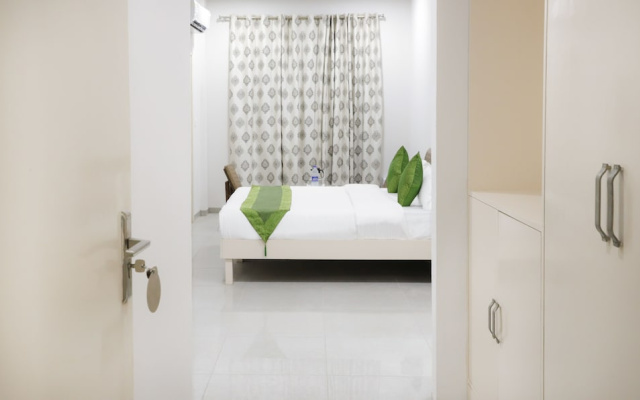 Itsy Hotels Kamron