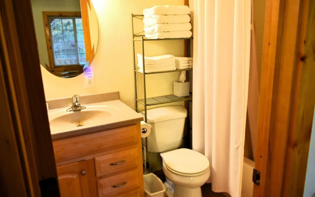 Arrowhead Country Cabins