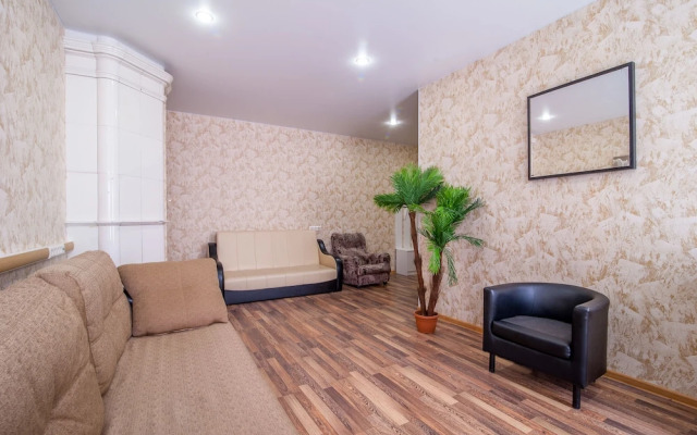 Nevskiy 170 Mini-Hotel