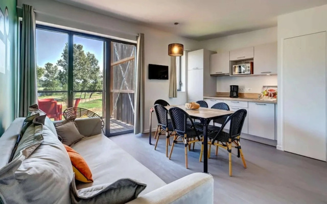 Stay With Terrace Near the Rhone